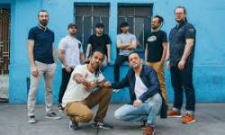 Gagnez vos places pour le concert de Dub Inc à Paloma le 6 février